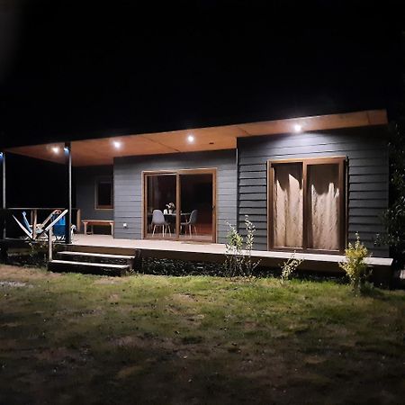 オルノピレン Refugio De La Patagoniaヴィラ エクステリア 写真